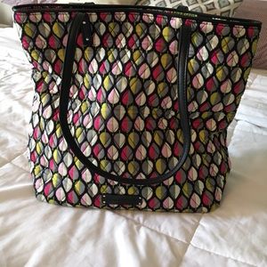 Vera Bradley Tote
