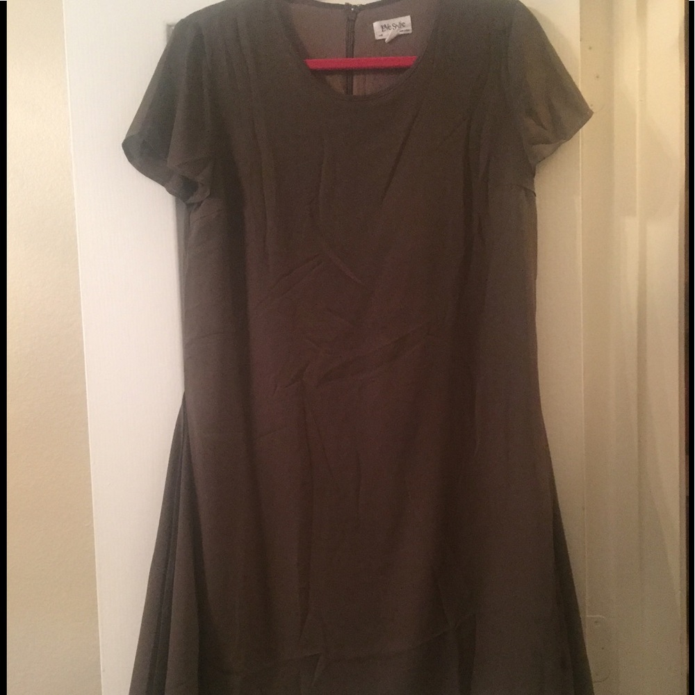 Sadi Mini Dress