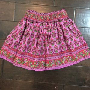 Peek Skirt 8