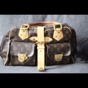 Louis Vuitton purse