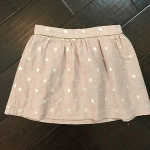 Old navy skirt 6-7