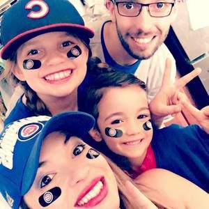 Meet your Posher, Candace