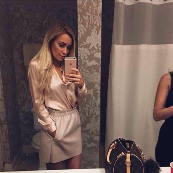 Hair extensions long blonde brown black u choose main image 7