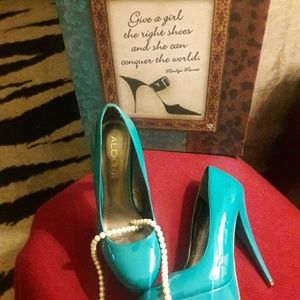 Aldo Pumps