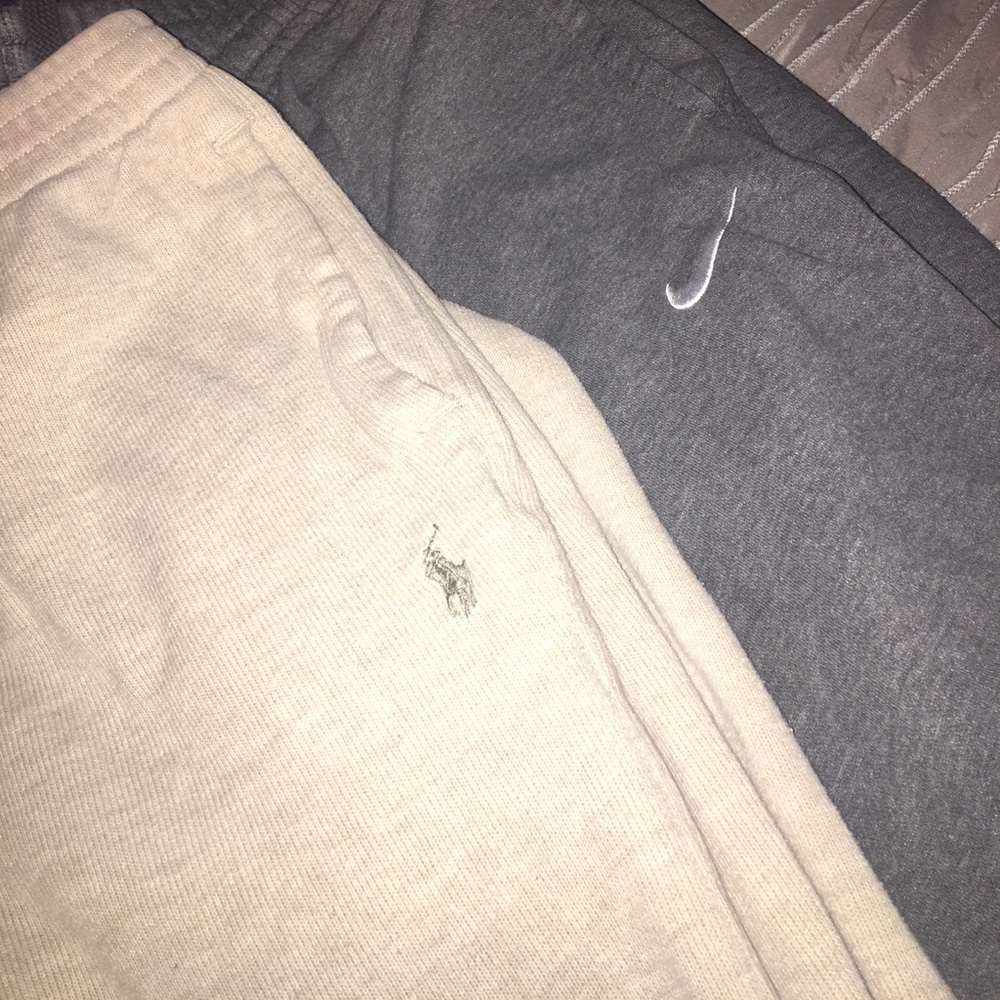 Sweatpants