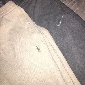 Sweatpants