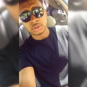 Meet your Posher, Tyler