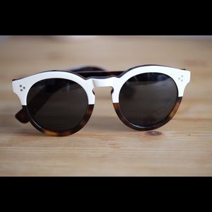 Illesteva Leonard II sunglasses