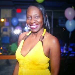 Meet your Posher, Joe ann