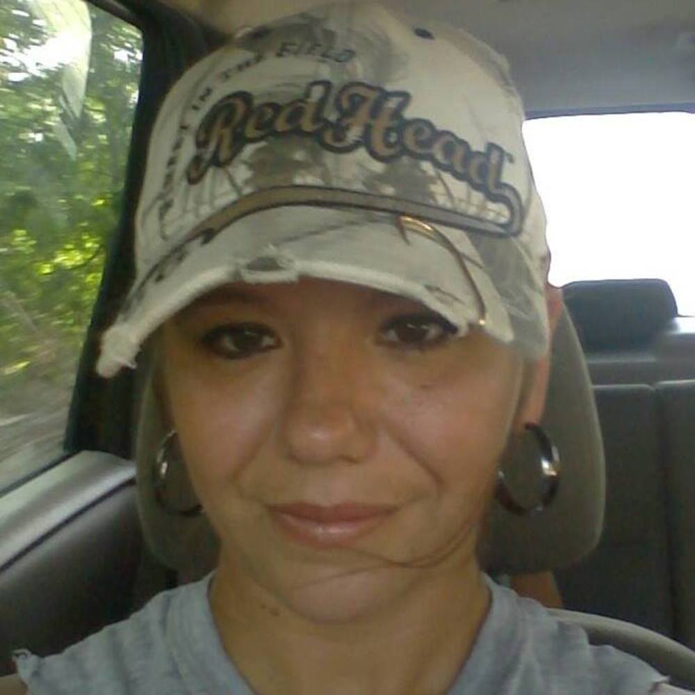 Meet your Posher, Brandy