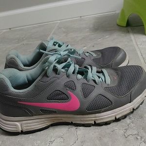 Nike shoes