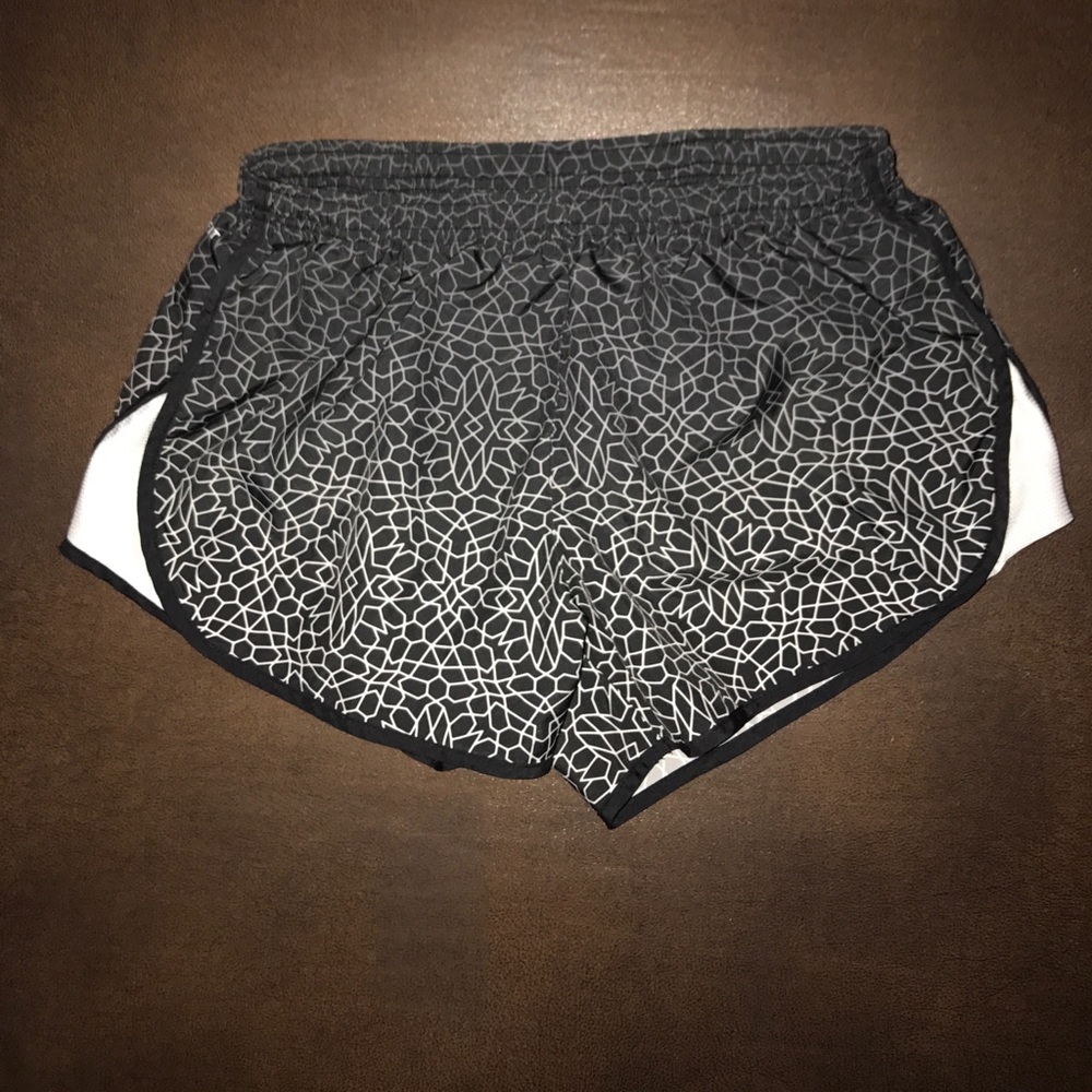 Nike Dri-Fit Shorts Small