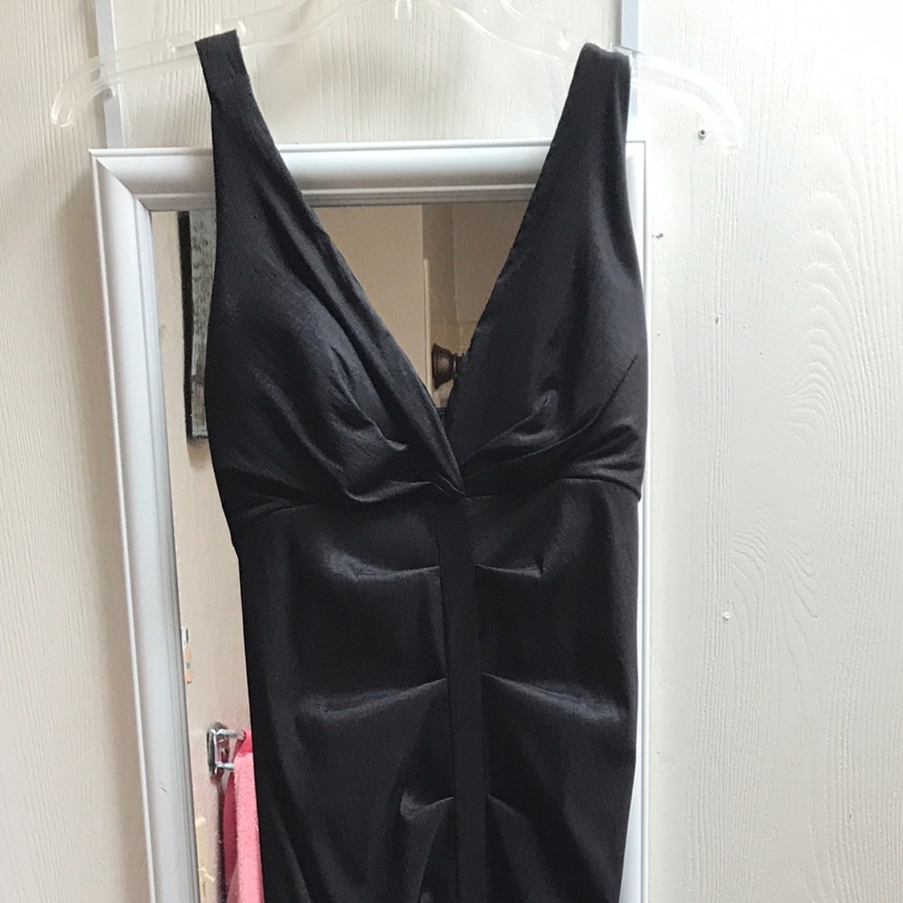 Formal Mermaid Dress!