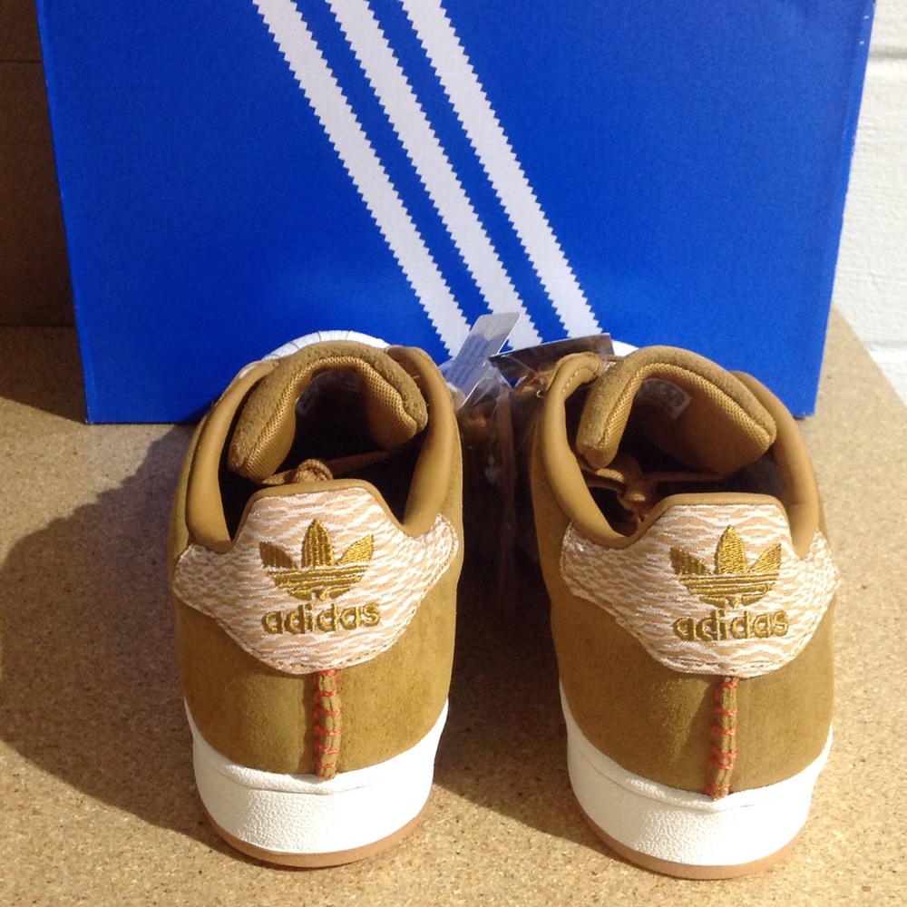 Adidas Men's Originals Super Star - Picture 3 of 4
