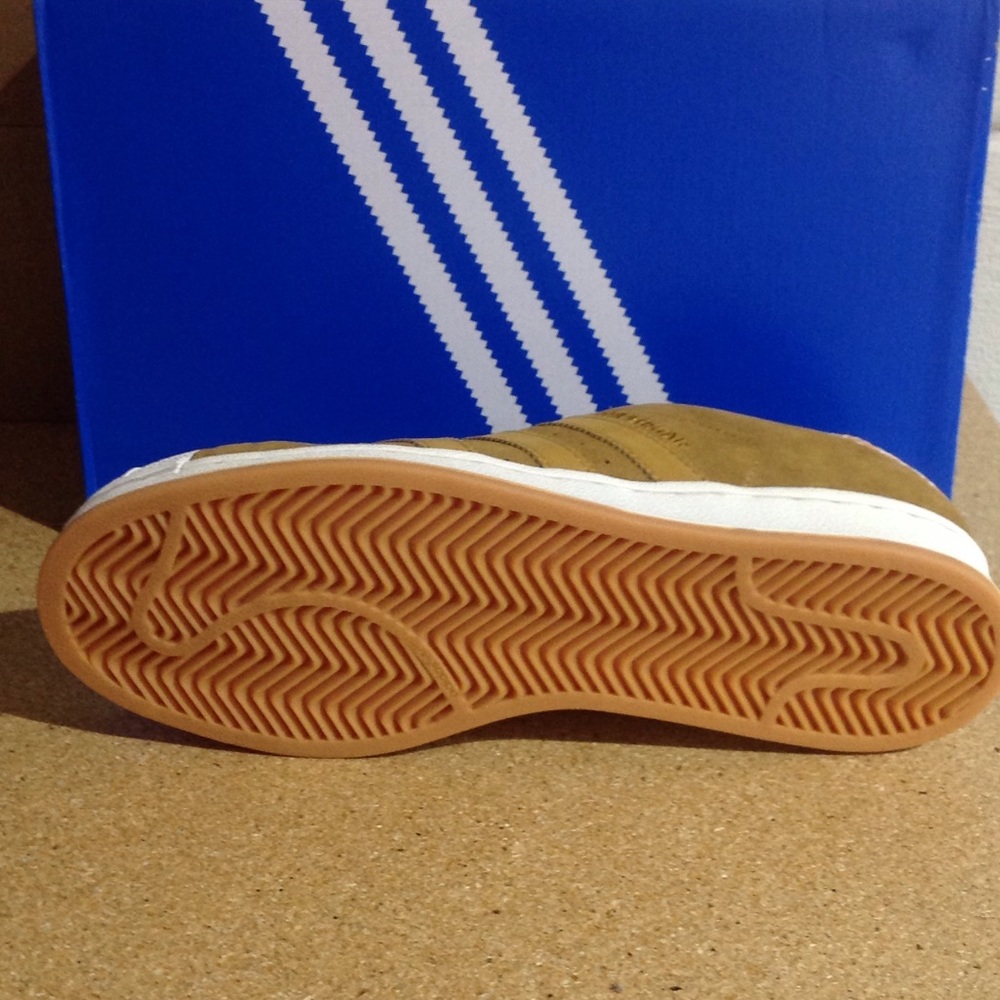 Adidas Men's Originals Super Star - Picture 4 of 4