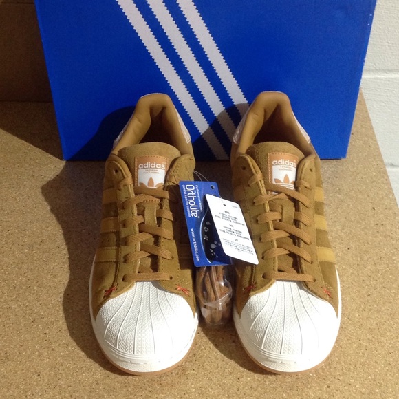 Adidas Men's Originals Super Star - Picture 2 of 4