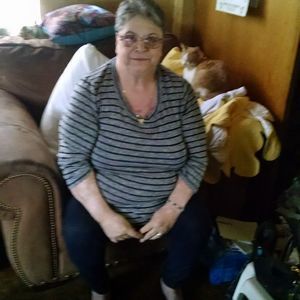 Meet your Posher, Marilyn