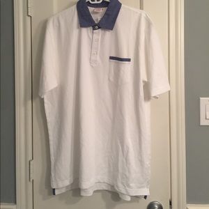 Brooks Brothers NWT polo
