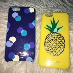 Kate Spade case