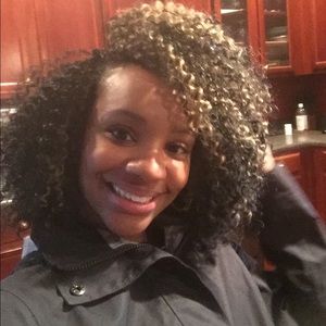 Meet your Posher, Morgan