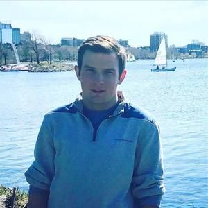 Meet your Posher, Patrick