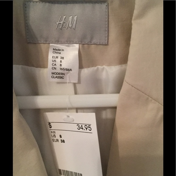 Short jacket / shirt - Picture 2 of 3