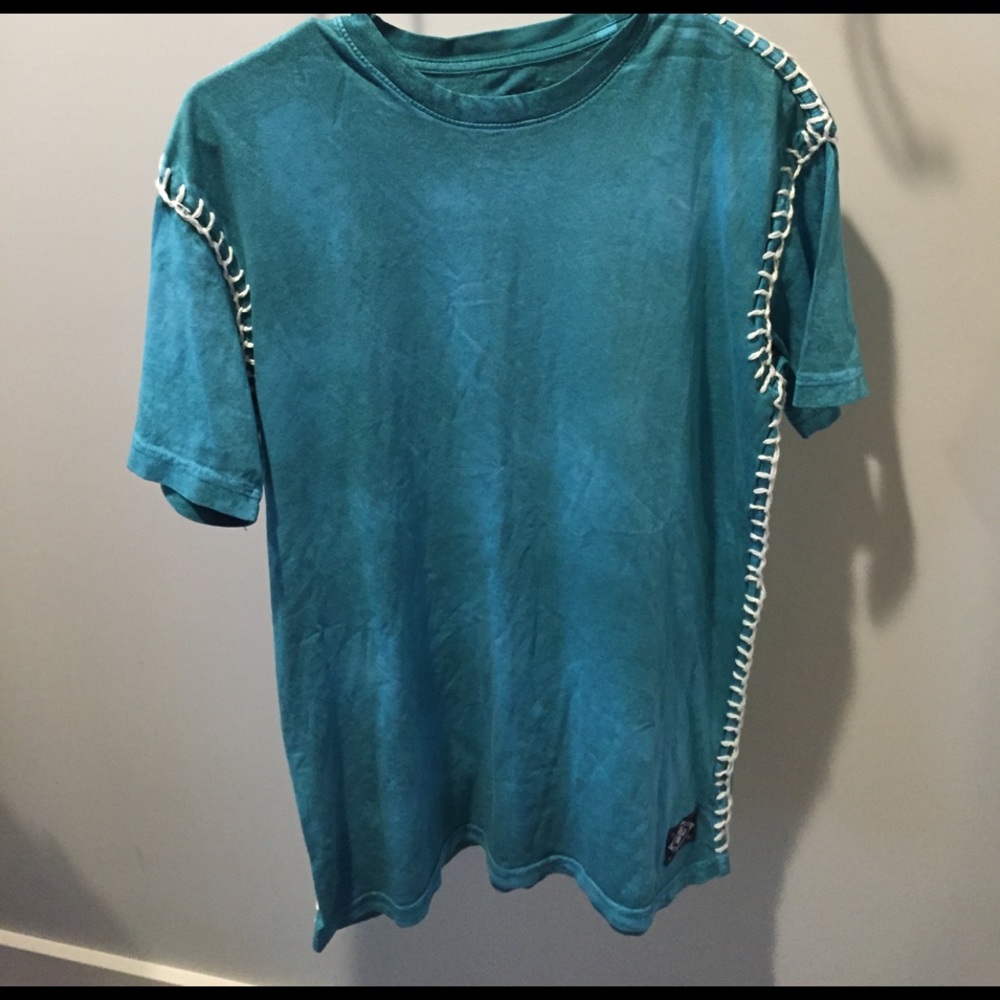Men's Affliction tshirt