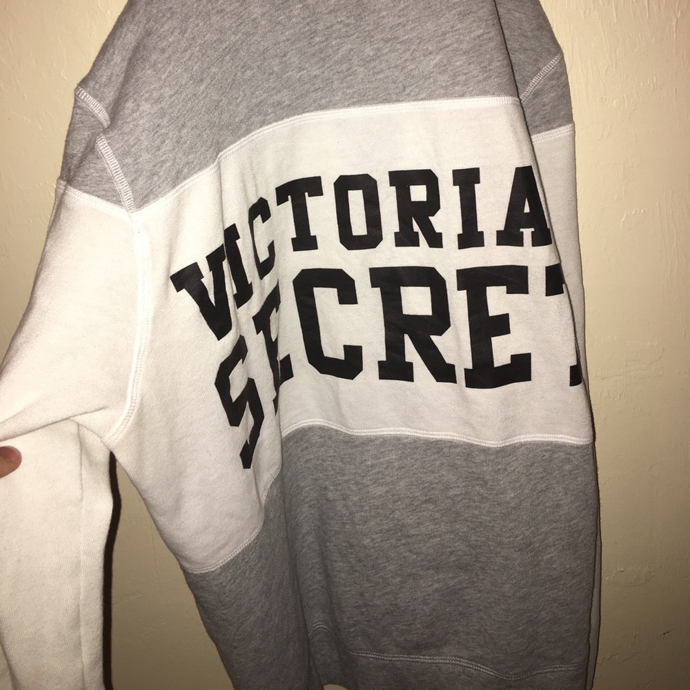 Victoria's Secret hoodie