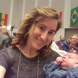 Meet your Posher, Tiffany