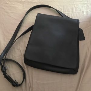 Coach crossbody