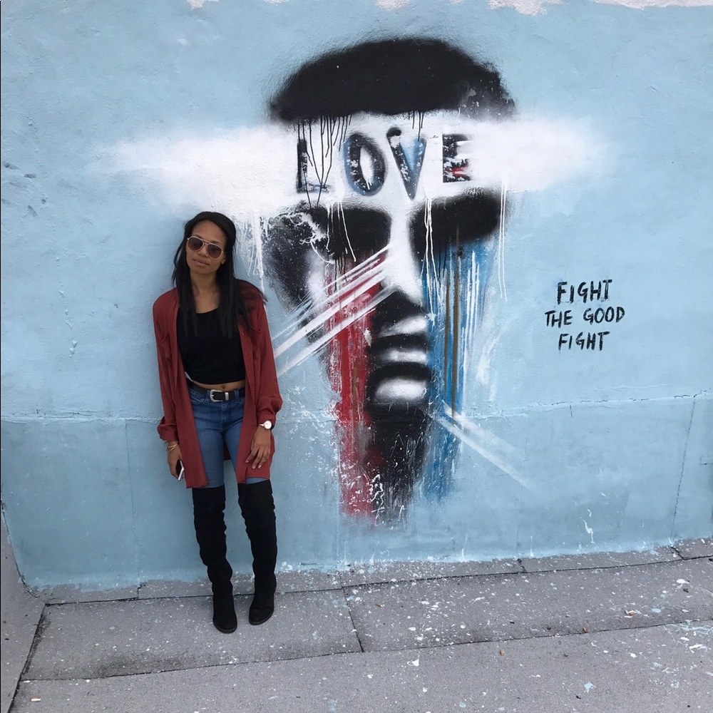 Meet your Posher, Kayla! 💕