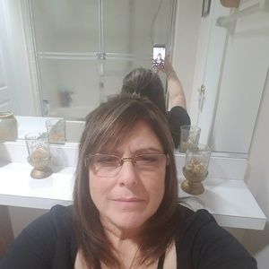 Meet your Posher, Phyllis