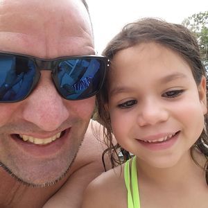 Meet your Posher, Kris