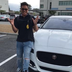 Meet your Posher, John