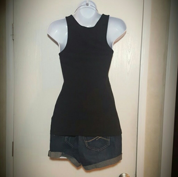 62 off Express Tops Express Sequin Tank Top Racerback Purple Fushia