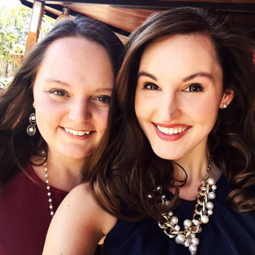 Meet your Posher, Brooke