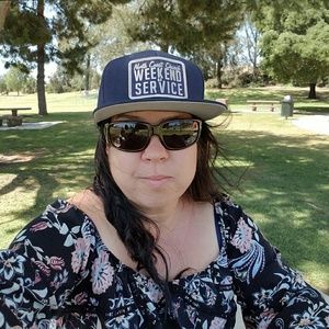 Meet your Posher, Patty