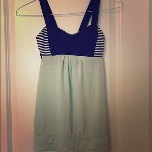 Lululemon Athletic Top - Worn Once