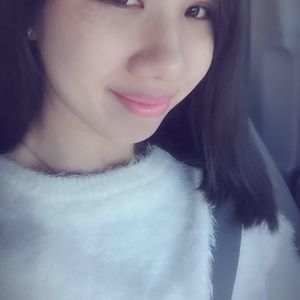 Meet your Posher, Tina