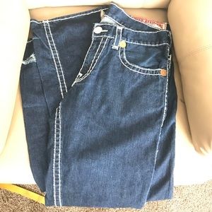True Religion Jeans (men's)