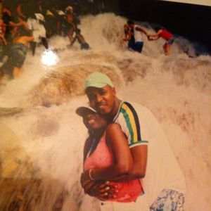 Meet your Posher, Marie