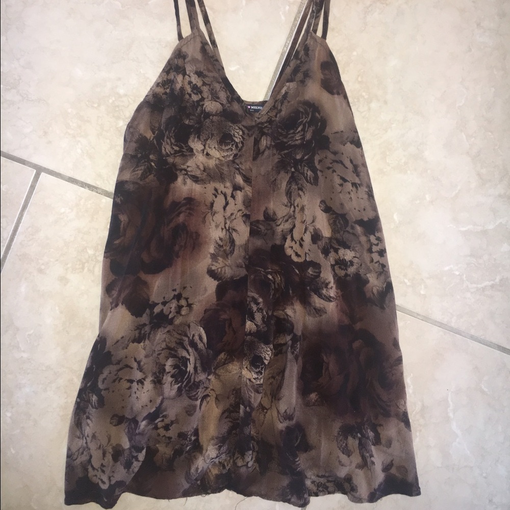 Brandy Melville dress