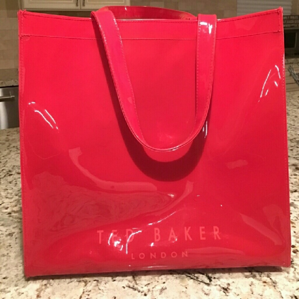 Ted Baker Beach Bag