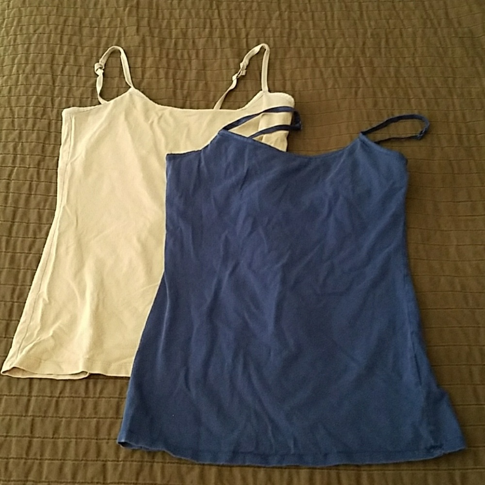Set of Camis