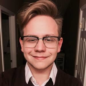 Meet your Posher, Sam