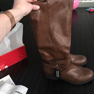 Style&Co Boots