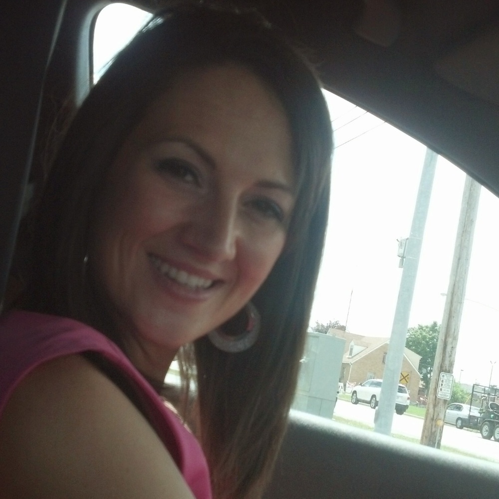 Meet your Posher, Audrey