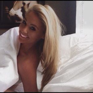 Meet your Posher, Brittney