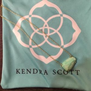 Kendra Scott 'Isla' Necklace