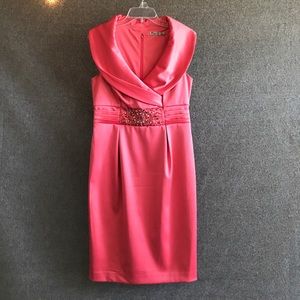 Eliza J Cocktail Dress, good Condition.